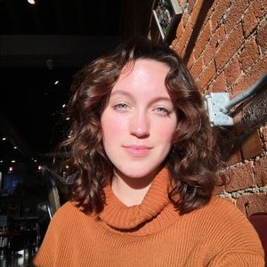 Meet your Posher, Hazel